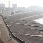 Logis - La Petite Rade لو هافر