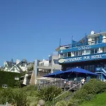 فندق Logis - La Petite Rade 3*