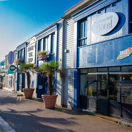 Hotel La Petite Rade