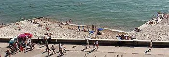Logis - La Petite Rade Hotel Le Havre