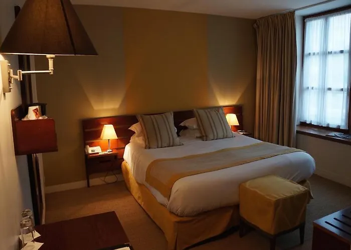 La Petite Rade 3* Le Havre