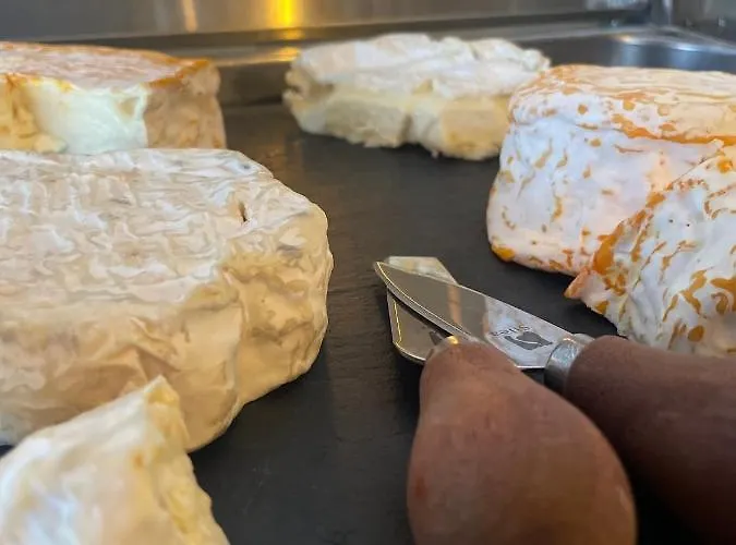 Hotel La Petite Rade Le Havre