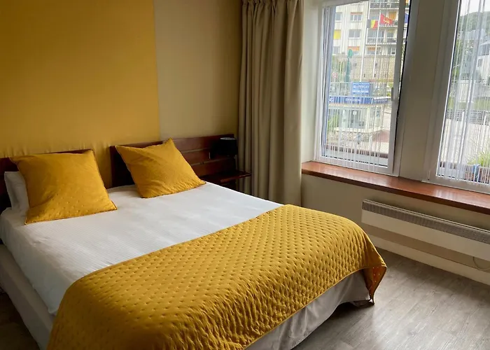 La Petite Rade 3* Le Havre