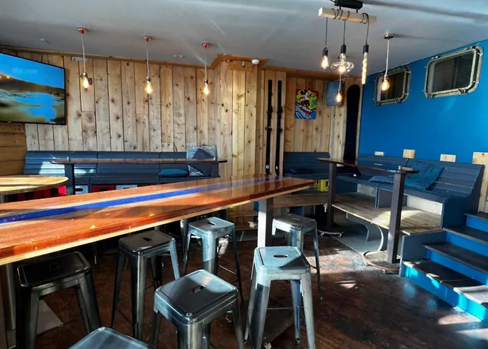 Hotel La Petite Rade 3*