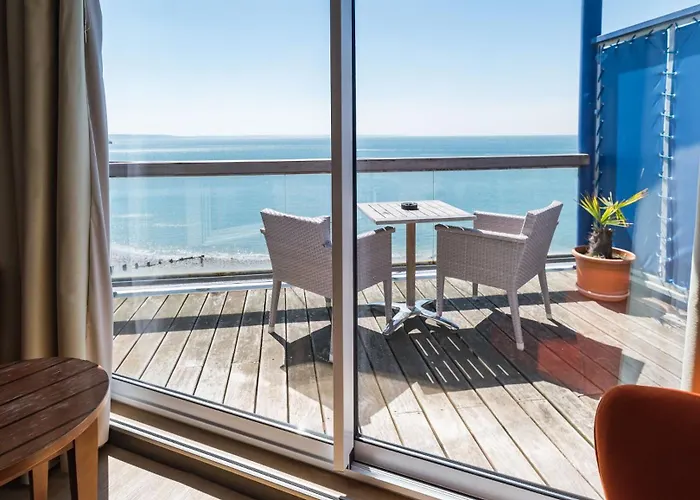 Hotel La Petite Rade 3*