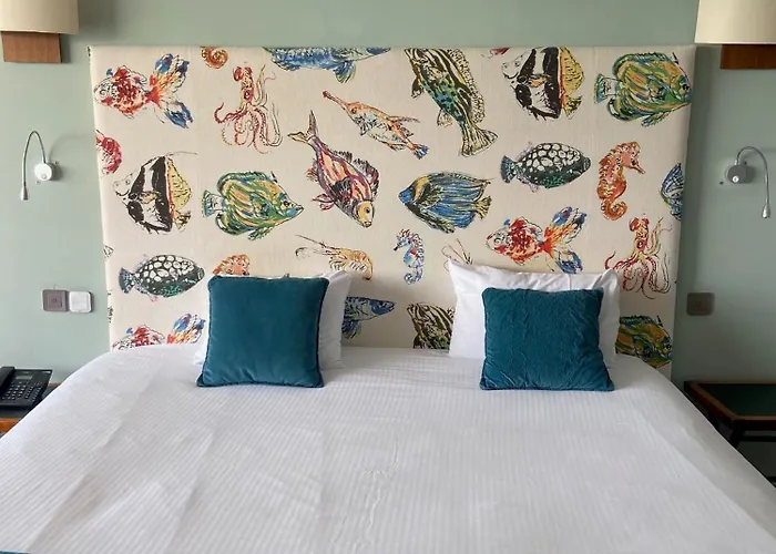 La Petite Rade Hotel 3*