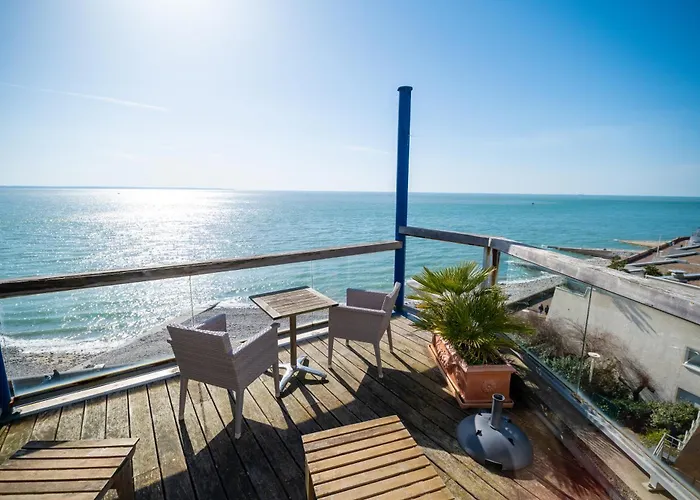 La Petite Rade Hotel 3*