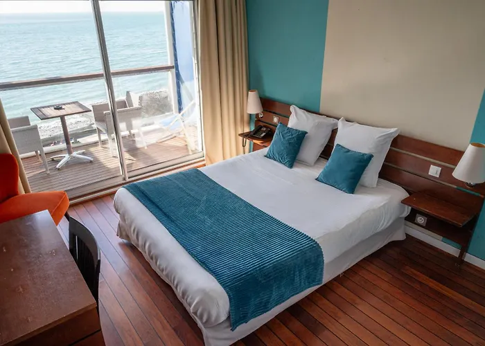 La Petite Rade Hotel Le Havre