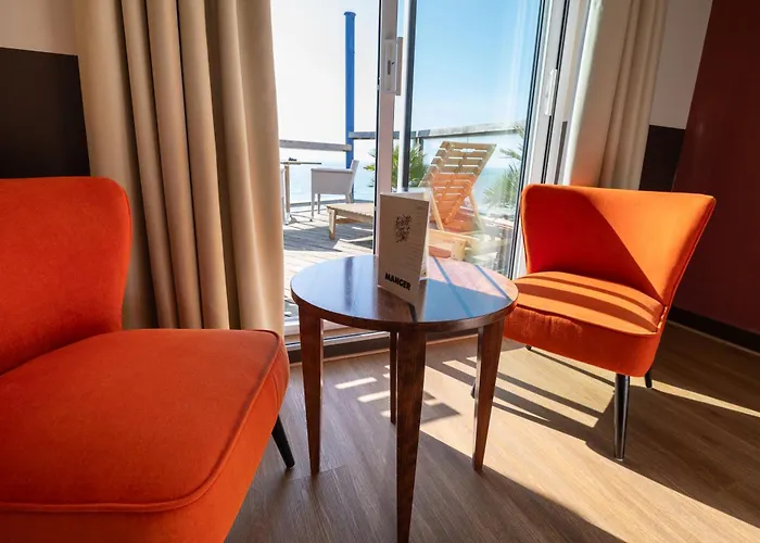 Hotel La Petite Rade 3*