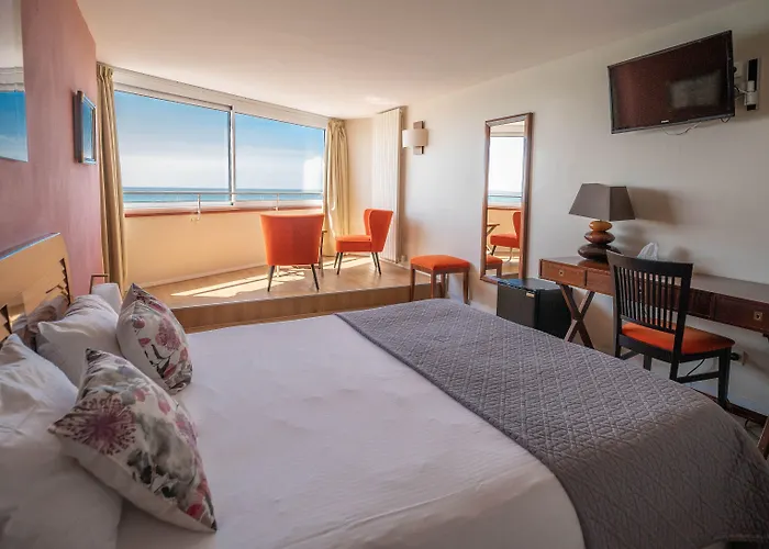 La Petite Rade 3* Le Havre