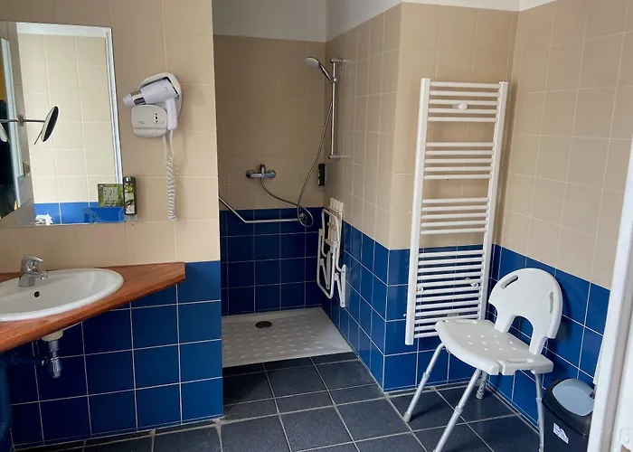 La Petite Rade Hotel Le Havre