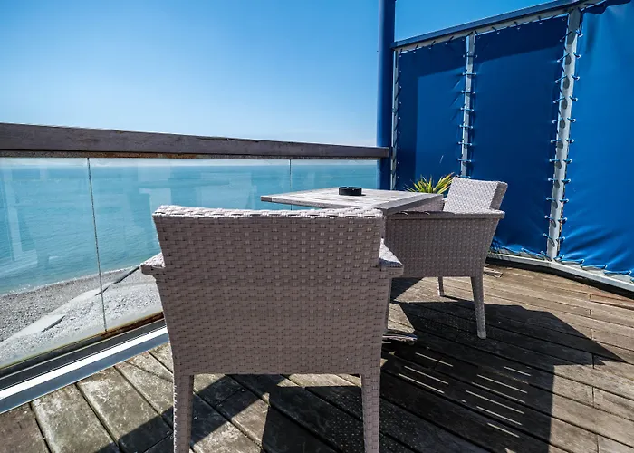 Hotel La Petite Rade