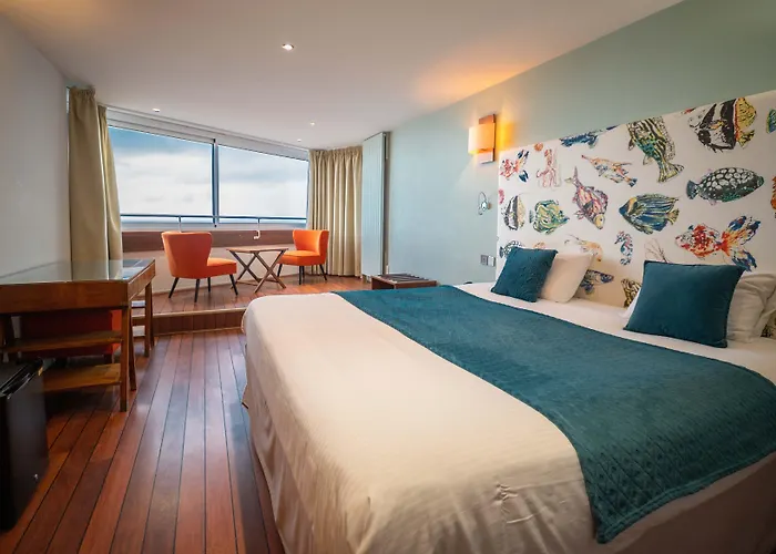 Hotel La Petite Rade Le Havre