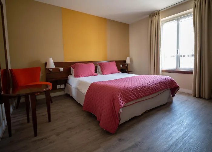 Hotel La Petite Rade