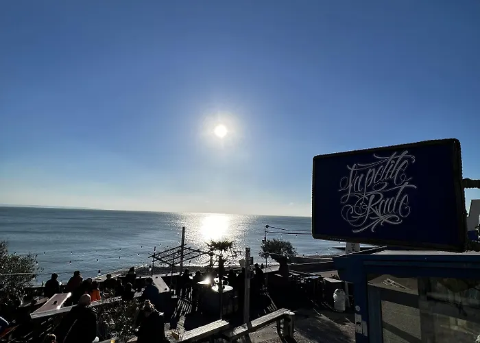 La Petite Rade 3* Le Havre