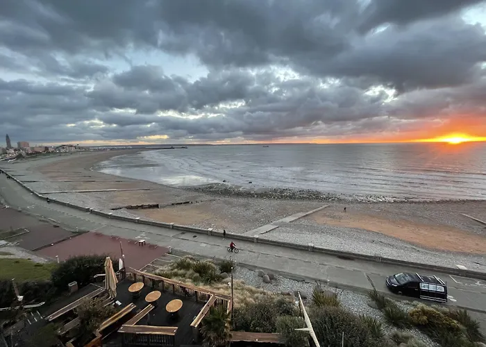 La Petite Rade Le Havre