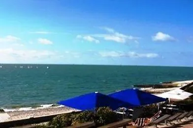 La Petite Rade Hotel 3*