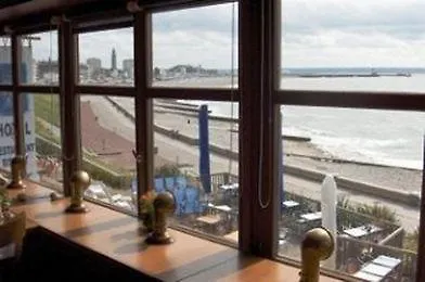 La Petite Rade 3* Le Havre