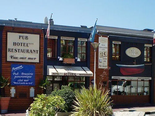 La Petite Rade Hotel