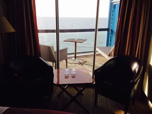 Hotel La Petite Rade 3*