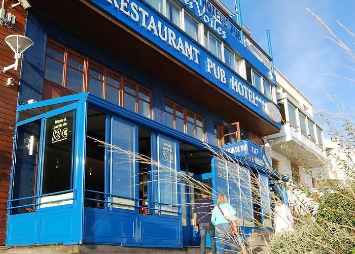 La Petite Rade Le Havre