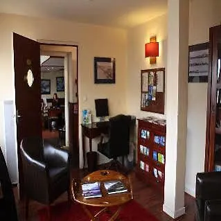 Hotel La Petite Rade