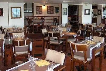 La Petite Rade Hotel