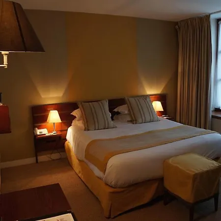 Logis - La Petite Rade 3* Le Havre