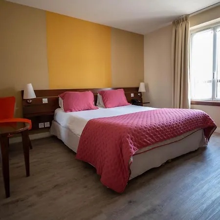 La Petite Rade 3* Le Havre
