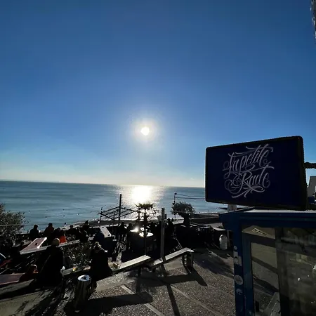 La Petite Rade 3* Le Havre