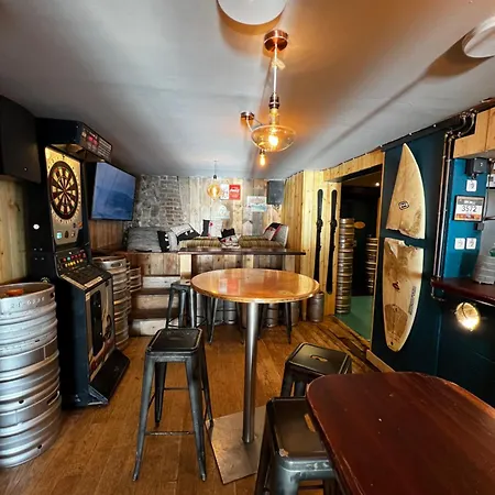 La Petite Rade Hotel