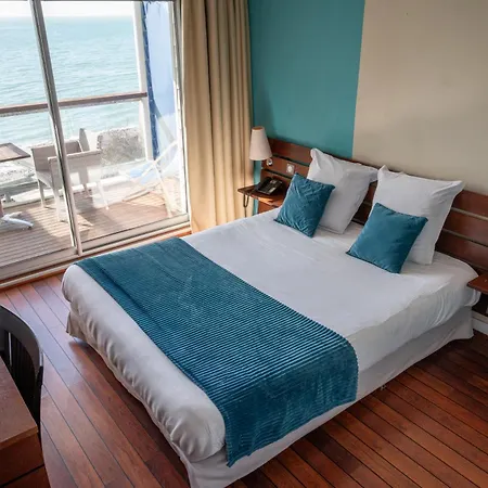 La Petite Rade Hotel Le Havre