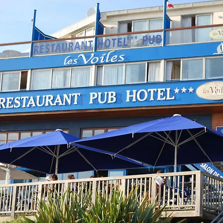 Hotel Logis - La Petite Rade