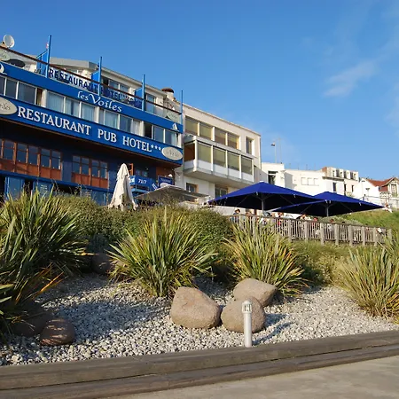 Logis - La Petite Rade Hotel Le Havre