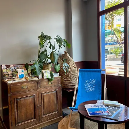 Logis - La Petite Rade Le Havre