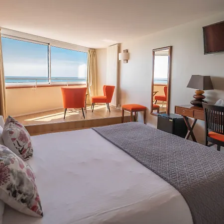 La Petite Rade 3* Le Havre