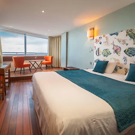 Hotel Logis - La Petite Rade Le Havre