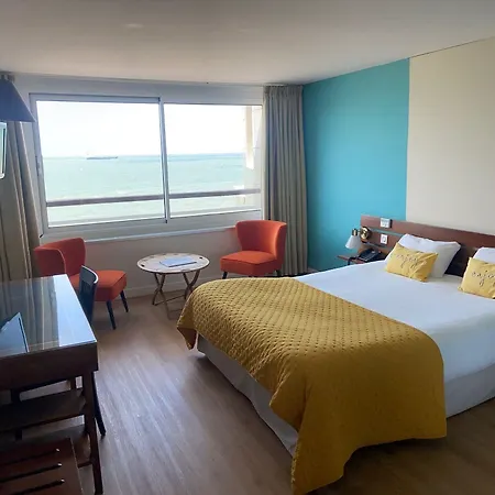 La Petite Rade 3* Le Havre