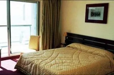 La Petite Rade Hotel 3*