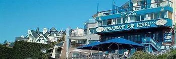 La Petite Rade Hotel 3*