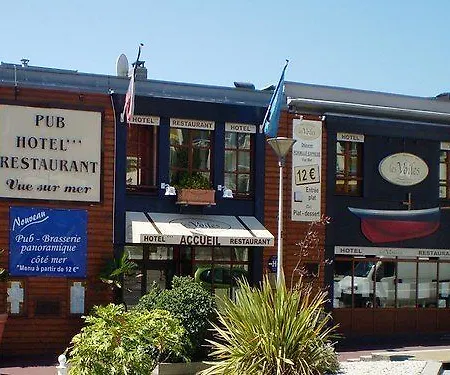 La Petite Rade Hotel