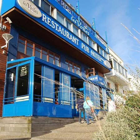 Logis - La Petite Rade Le Havre