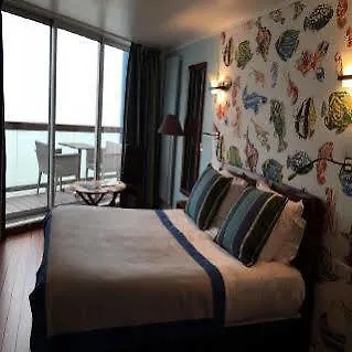 La Petite Rade Le Havre