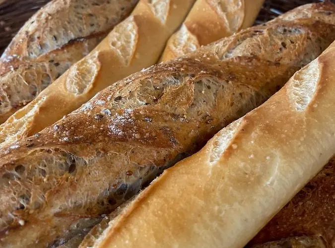 Logis - La Petite Rade Hotel 3*