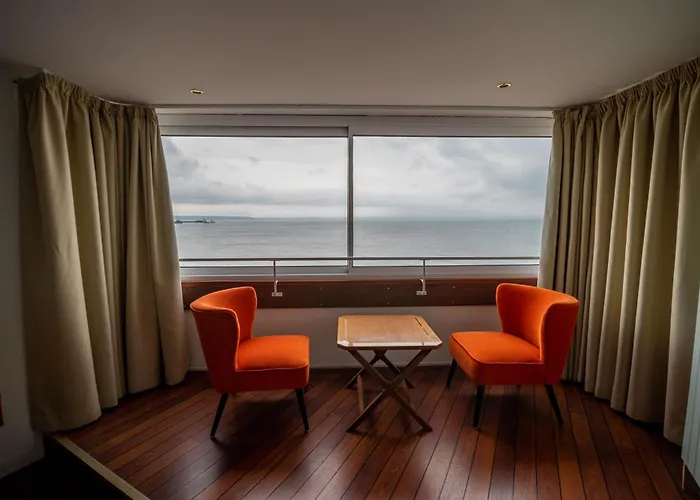 Logis - La Petite Rade 3*