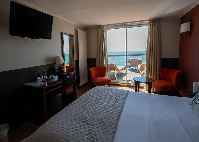 Logis - La Petite Rade Le Havre